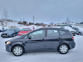 Seat Altea XL, Autot, Oulu, Tori.fi Seat Altea XL, Autot, Oulu, Tori.fi