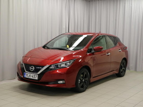 NISSAN LEAF, Autot, Keminmaa, Tori.fi NISSAN LEAF, Autot, Keminmaa, Tori.fi