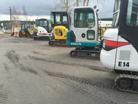 Hitachi Minikaivurit, Kuormaajat Ym, Maanrakennuskoneet, Työkoneet ja kalusto, Tampere, Tori.fi Hitachi Minikaivurit, Kuormaajat Ym, Maanrakennuskoneet, Työkoneet ja kalusto, Tampere, Tori.fi