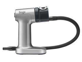 Sage The Smoking Gun savustuspistooli BSM600SIL, Pihakalusteet ja grillit, Piha ja puutarha, Iisalmi, Tori.fi Sage The Smoking Gun savustuspistooli BSM600SIL, Pihakalusteet ja grillit, Piha ja puutarha, Iisalmi, Tori.fi