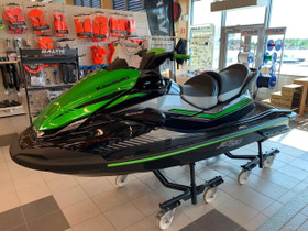Kawasaki STX 160 LX, Vesiskootterit, Veneet, Kuopio, Tori.fi Kawasaki STX 160 LX, Vesiskootterit, Veneet, Kuopio, Tori.fi
