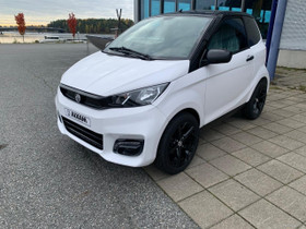 Aixam City, Mopoautot, Moto, Kuopio, Tori.fi Aixam City, Mopoautot, Moto, Kuopio, Tori.fi