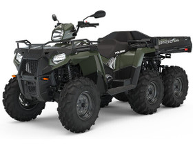 Polaris Bigboss 6X6, Mönkijät, Moto, Mikkeli, Tori.fi Polaris Bigboss 6X6, Mönkijät, Moto, Mikkeli, Tori.fi