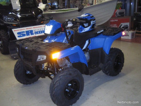 Polaris Sportsman, Mönkijät, Moto, Mikkeli, Tori.fi Polaris Sportsman, Mönkijät, Moto, Mikkeli, Tori.fi