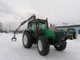 Valmet 8000 Metsäkuormaimella, Maatalouskoneet, Työkoneet ja kalusto, Rovaniemi, Tori.fi Valmet 8000 Metsäkuormaimella, Maatalouskoneet, Työkoneet ja kalusto, Rovaniemi, Tori.fi
