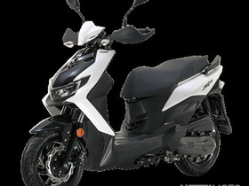 SYM Jet4 50, Skootterit, Moto, Mikkeli, Tori.fi SYM Jet4 50, Skootterit, Moto, Mikkeli, Tori.fi