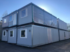 C30 Työmaatiloja Ym 9x3.3m Tai 9x3m, Kuorma-autot ja raskas kuljetuskalusto, Traktorit ja raskas kalusto, Kuopio, Tori.fi C30 Työmaatiloja Ym 9x3.3m Tai 9x3m, Kuorma-autot ja raskas kuljetuskalusto, Traktorit ja raskas kalusto, Kuopio, Tori.fi