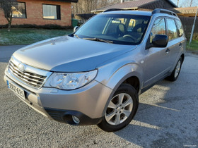 Subaru Forester, Autot, Joensuu, Tori.fi Subaru Forester, Autot, Joensuu, Tori.fi