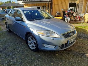 Ford Mondeo, Autot, Joensuu, Tori.fi Ford Mondeo, Autot, Joensuu, Tori.fi