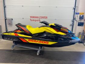 Sea-Doo GTR 215, Vesiskootterit, Veneet, Pirkkala, Tori.fi Sea-Doo GTR 215, Vesiskootterit, Veneet, Pirkkala, Tori.fi