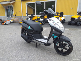 Peugeot Kisbee, Skootterit, Moto, Kitee, Tori.fi Peugeot Kisbee, Skootterit, Moto, Kitee, Tori.fi