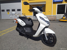 Peugeot Kisbee, Skootterit, Moto, Kitee, Tori.fi Peugeot Kisbee, Skootterit, Moto, Kitee, Tori.fi