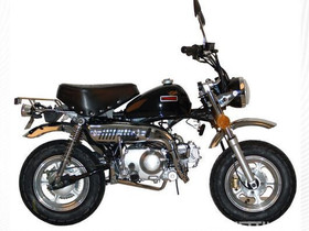 Conan St-50, Mopot, Moto, Kitee, Tori.fi Conan St-50, Mopot, Moto, Kitee, Tori.fi