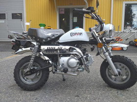 Conan St-50, Mopot, Moto, Kitee, Tori.fi Conan St-50, Mopot, Moto, Kitee, Tori.fi