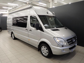 Mercedes-Benz SPRINTER, Autot, Joensuu, Tori.fi Mercedes-Benz SPRINTER, Autot, Joensuu, Tori.fi