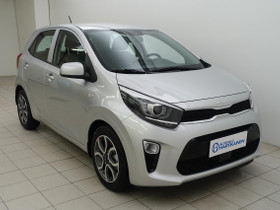Kia PICANTO, Autot, Joensuu, Tori.fi Kia PICANTO, Autot, Joensuu, Tori.fi