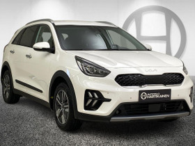 Kia NIRO, Autot, Joensuu, Tori.fi Kia NIRO, Autot, Joensuu, Tori.fi