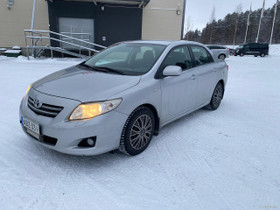 Toyota Corolla, Autot, Kuopio, Tori.fi Toyota Corolla, Autot, Kuopio, Tori.fi