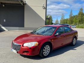 Chrysler Sebring, Autot, Kuopio, Tori.fi Chrysler Sebring, Autot, Kuopio, Tori.fi