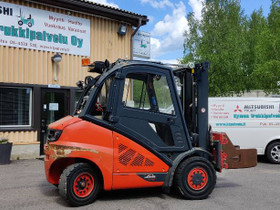 Linde H45D-02, Muut koneet ja tarvikkeet, Työkoneet ja kalusto, Imatra, Tori.fi Linde H45D-02, Muut koneet ja tarvikkeet, Työkoneet ja kalusto, Imatra, Tori.fi