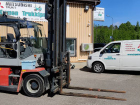 Kalmar DCE 75-6, Muut koneet ja tarvikkeet, Työkoneet ja kalusto, Imatra, Tori.fi Kalmar DCE 75-6, Muut koneet ja tarvikkeet, Työkoneet ja kalusto, Imatra, Tori.fi