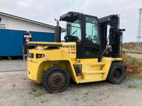 Hyster H 9.00 XM - 6, Muut koneet ja tarvikkeet, Työkoneet ja kalusto, Imatra, Tori.fi Hyster H 9.00 XM - 6, Muut koneet ja tarvikkeet, Työkoneet ja kalusto, Imatra, Tori.fi