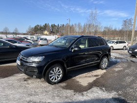 Volkswagen Touareg, Autot, Espoo, Tori.fi Volkswagen Touareg, Autot, Espoo, Tori.fi