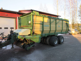 Krone Titan 48 GL, Työkoneet, Työkoneet ja kalusto, Hankasalmi, Tori.fi Krone Titan 48 GL, Työkoneet, Työkoneet ja kalusto, Hankasalmi, Tori.fi