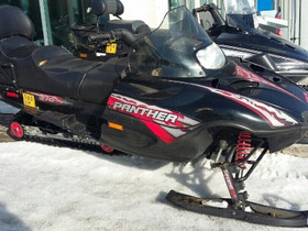 Arctic Cat Panther, Moottorikelkat, Moto, Joensuu, Tori.fi Arctic Cat Panther, Moottorikelkat, Moto, Joensuu, Tori.fi