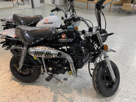 Keeway Manki, Mopot, Moto, Joensuu, Tori.fi Keeway Manki, Mopot, Moto, Joensuu, Tori.fi