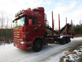 Scania R500 Puretaan, Kuljetuskalusto, Työkoneet ja kalusto, Hirvensalmi, Tori.fi Scania R500 Puretaan, Kuljetuskalusto, Työkoneet ja kalusto, Hirvensalmi, Tori.fi