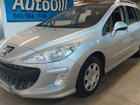 Peugeot 308, Autot, Iisalmi, Tori.fi Peugeot 308, Autot, Iisalmi, Tori.fi