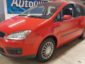 Ford Focus C-Max, Autot, Iisalmi, Tori.fi Ford Focus C-Max, Autot, Iisalmi, Tori.fi