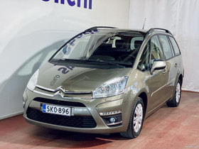 Citroen Grand C4 Picasso, Autot, Turku, Tori.fi Citroen Grand C4 Picasso, Autot, Turku, Tori.fi