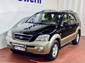 Kia Sorento, Autot, Turku, Tori.fi Kia Sorento, Autot, Turku, Tori.fi