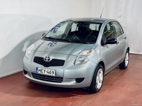 Toyota Yaris, Autot, Turku, Tori.fi Toyota Yaris, Autot, Turku, Tori.fi