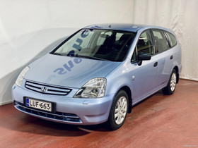 Honda Stream, Autot, Turku, Tori.fi Honda Stream, Autot, Turku, Tori.fi