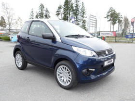 Aixam City, Mopoautot, Moto, Pori, Tori.fi Aixam City, Mopoautot, Moto, Pori, Tori.fi