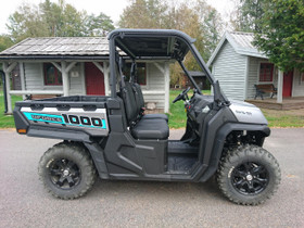 CFMoto U Force, Mönkijät, Moto, Pori, Tori.fi CFMoto U Force, Mönkijät, Moto, Pori, Tori.fi