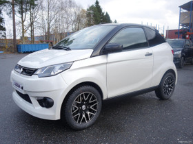 Aixam Coupe, Mopoautot, Moto, Pori, Tori.fi Aixam Coupe, Mopoautot, Moto, Pori, Tori.fi