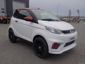 Aixam City, Mopoautot, Moto, Pori, Tori.fi Aixam City, Mopoautot, Moto, Pori, Tori.fi