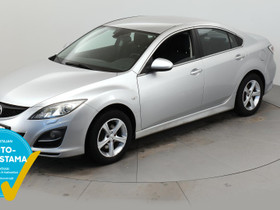 Mazda 6, Autot, Vantaa, Tori.fi Mazda 6, Autot, Vantaa, Tori.fi