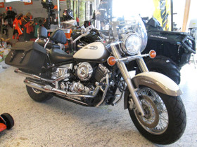Yamaha XVS, Moottoripyörät, Moto, Suomussalmi, Tori.fi Yamaha XVS, Moottoripyörät, Moto, Suomussalmi, Tori.fi