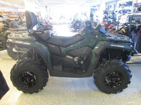 Can-Am Outlander Max, Mönkijät, Moto, Suomussalmi, Tori.fi Can-Am Outlander Max, Mönkijät, Moto, Suomussalmi, Tori.fi