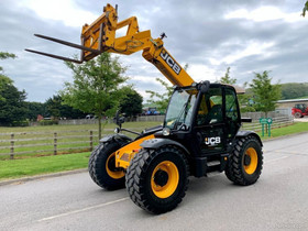 JCB 536-60 Agri Super, Maanrakennuskoneet, Työkoneet ja kalusto, Kuopio, Tori.fi JCB 536-60 Agri Super, Maanrakennuskoneet, Työkoneet ja kalusto, Kuopio, Tori.fi