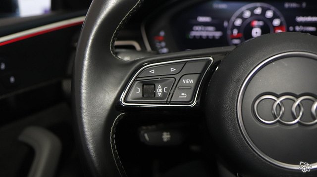 Audi S5 24