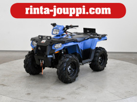 Polaris Sportsman, Metsäkoneet, Työkoneet ja kalusto, Espoo, Tori.fi Polaris Sportsman, Metsäkoneet, Työkoneet ja kalusto, Espoo, Tori.fi