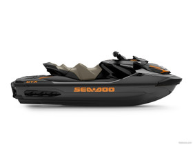 Sea-Doo GTX STD 170hv, Vesiskootterit, Veneet, Raisio, Tori.fi Sea-Doo GTX STD 170hv, Vesiskootterit, Veneet, Raisio, Tori.fi