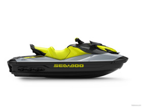 Sea-Doo GTI SE 170hv, Vesiskootterit, Veneet, Raisio, Tori.fi Sea-Doo GTI SE 170hv, Vesiskootterit, Veneet, Raisio, Tori.fi
