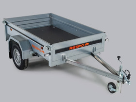 Respo 750M201L125-33 PLH Pikkukärry, Peräkärryt ja trailerit, Auton varaosat ja tarvikkeet, Tuusula, Tori.fi Respo 750M201L125-33 PLH Pikkukärry, Peräkärryt ja trailerit, Auton varaosat ja tarvikkeet, Tuusula, Tori.fi